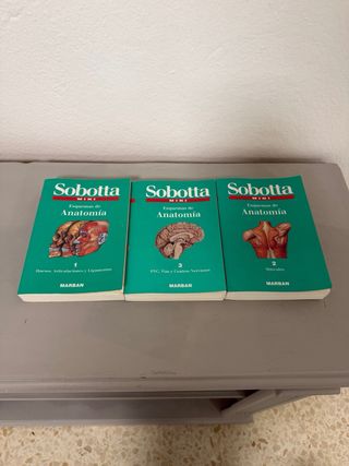 Colección libros