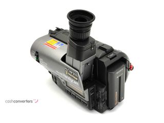 videocamara digital sony ccd-tr820e