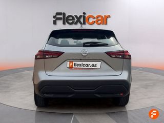 Nissan Qashqai DIG-T 103kW (140CV) mHEV 4x2 Acenta