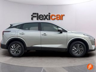 Nissan Qashqai DIG-T 103kW (140CV) mHEV 4x2 Acenta