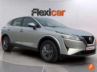 Nissan Qashqai DIG-T 103kW (140CV) mHEV 4x2 Acenta