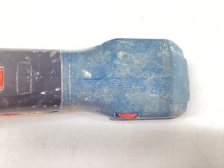 radial bosch gop 18v-28