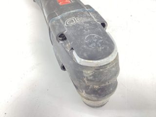 radial bosch gop 18v-28