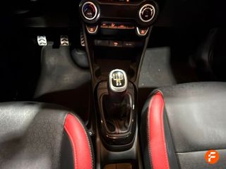 Kia Picanto 1.0 T-GDi 74kW (100CV) GT Line