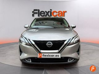 Nissan Qashqai DIG-T 116kW (158CV) mHEV Xtronic Acenta