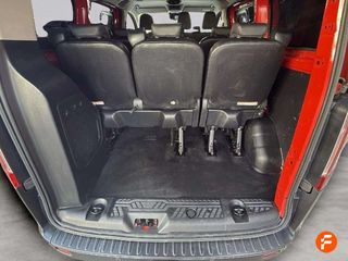 Ford Tourneo Custom 2.0 Ecob 96kW (130CV) Hybrid L2 Titanium