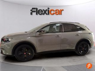 DS DS 7 BlueHDi 130 Automático PERFORMANCE LINE