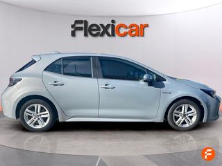 Toyota Corolla 1.8 125H BUSINESS PLUS E-CVT