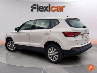 Seat Ateca 1.0 TSI 81kW (110CV) St&Sp Reference