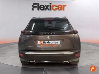 Peugeot 2008 Allure Pack Puretech 130 S&S EAT8