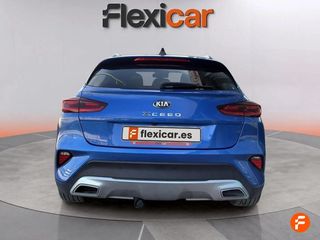 Kia XCeed 1.4 T-GDi Emotion 103kW DCT