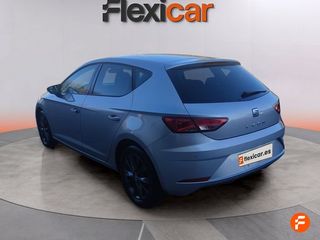 Seat Leon 1.5 TSI 96kW (130CV) S&S Style Visio Ed