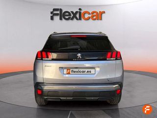 Peugeot 3008 1.5 BlueHDi 96kW (130CV) S&S Style