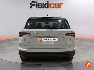 Skoda Karoq 2.0 TDI 110kW (150CV) DSG 4X4 Ambition