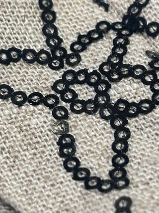 Vestido fiesta Precioso . Talla S/M