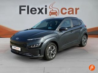 Hyundai Kona 100kW EV Tecno 305km