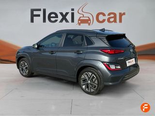 Hyundai Kona 100kW EV Tecno 305km