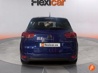 Citroën C4 Spacetourer BlueHDi 88KW (120CV) Feel