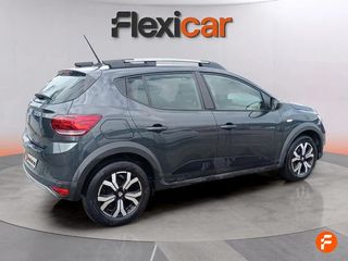 Dacia Sandero Stepway Comfort 74kW (100CV) ECO-G