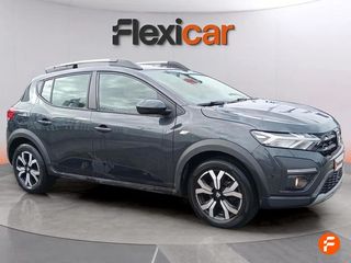 Dacia Sandero Stepway Comfort 74kW (100CV) ECO-G