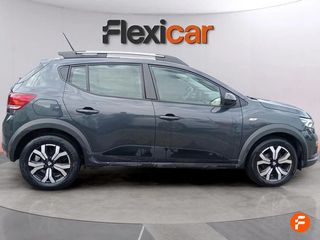 Dacia Sandero Stepway Comfort 74kW (100CV) ECO-G