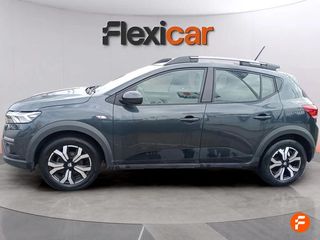Dacia Sandero Stepway Comfort 74kW (100CV) ECO-G