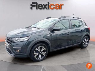 Dacia Sandero Stepway Comfort 74kW (100CV) ECO-G