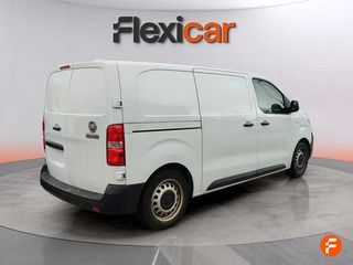 Fiat Scudo Fiat Scudo 1.5 MULTIJET 120 L2H1 SX