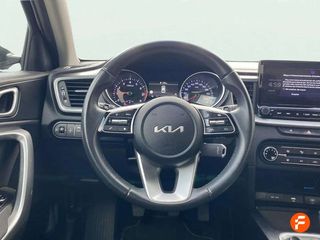 Kia Ceed Tourer 1.0 T-GDi 74kW (100CV) Concept