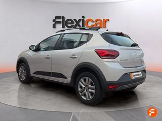 Dacia Sandero Stepway Expression TCe 67kW (90CV)