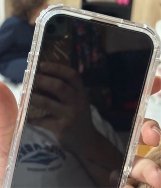 Funda iPhone 17 Pro Max Súper Protectora