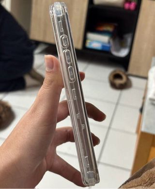 Funda iPhone 17 Pro Max Súper Protectora