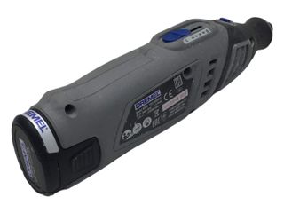 multiherramienta dremel 8100