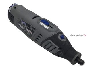 multiherramienta dremel 8100