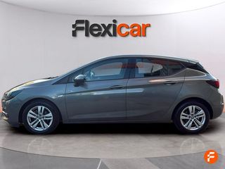 Opel Astra 1.2T SHT 96kW (130CV) GS Line ST