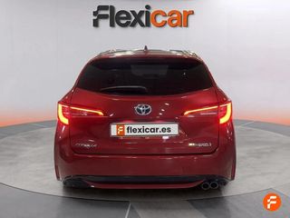 Toyota Corolla 1.8 125H ACTIVE TECH E-CVT