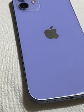 iPhone 12 128GB Morado