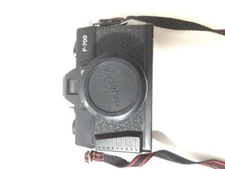 camara vintage starcolor 35mm