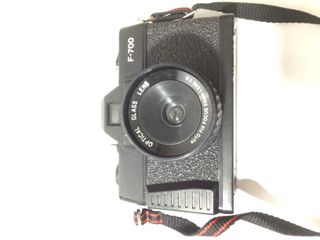 camara vintage starcolor 35mm