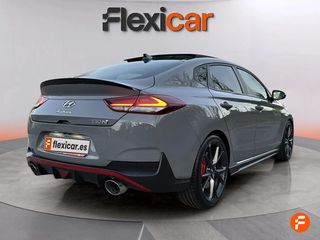 Hyundai i30 2.0 TGDI 206kW N Performance Sky Fastba.