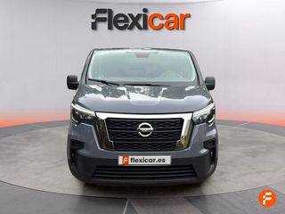 Nissan Primastar Combi 8 2.0dCi 110kW L1H1 1T N-Connecta