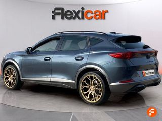 Cupra Formentor 2.0 TSI 228kW (310 CV) VZ 4Drive DSG