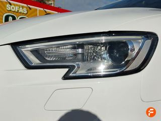 Audi A3 35 TFSI 110kW (150CV) Sportback