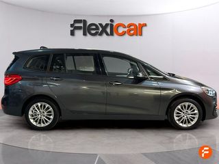 BMW Serie 2 Gran Tourer 218i