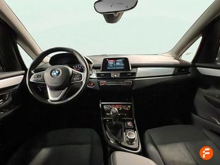 BMW Serie 2 Gran Tourer 218i