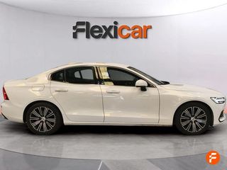 Volvo S60 2.0 T4 Business Plus Auto