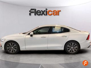 Volvo S60 2.0 T4 Business Plus Auto