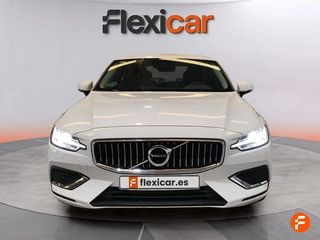 Volvo S60 2.0 T4 Business Plus Auto