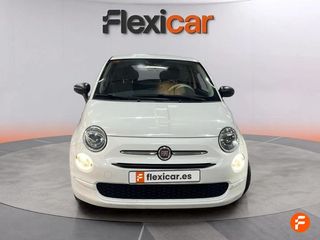 Fiat 500 Connect 1.0 Hybrid 51KW (70 CV)