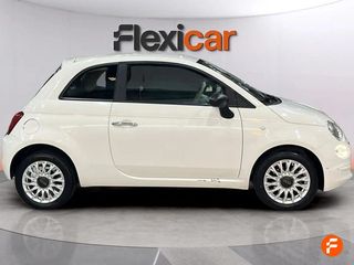 Fiat 500 Connect 1.0 Hybrid 51KW (70 CV)
